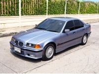 BMW E36 318I M43 ปี 2000 เกียร์AUTO สภาพงามๆ ที่สุดของความความสวย รูปที่ 3